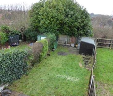 1 bedroom house to rent - Photo 2