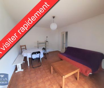Location Appartement 2 pièces 49m² MONTPELLIER 34070 - Photo 4