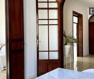 4 room luxury Flat for rent in Palma de Mallorca, Spain - Photo 2