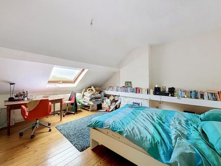 Parc de Forest: Beautiful 3 bedroom apartment + terrace - Photo 4