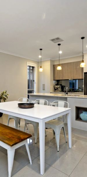 Stylish Family Living with Solar, Close to Glenelg - Photo 1