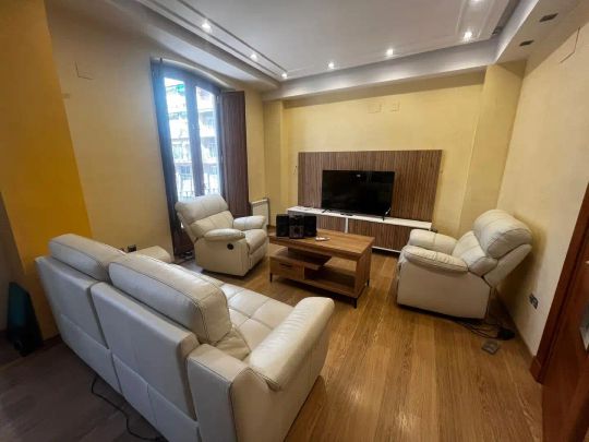 Piso de alquiler en Plaza del Campillo, San Matías - Realejo - Photo 1