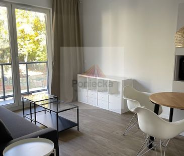 Warszawa, Praga-Południe, Omulewska - Photo 2