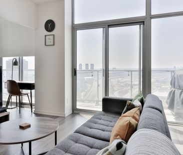 For Lease - 105 The Queensway Avenue Unit# PH3505, Toronto, Ontario - Photo 1