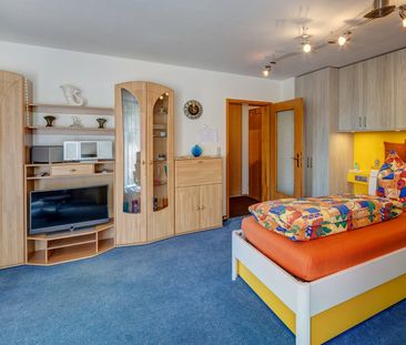 Nicely furnished apartment in Neuperlach - Photo 3