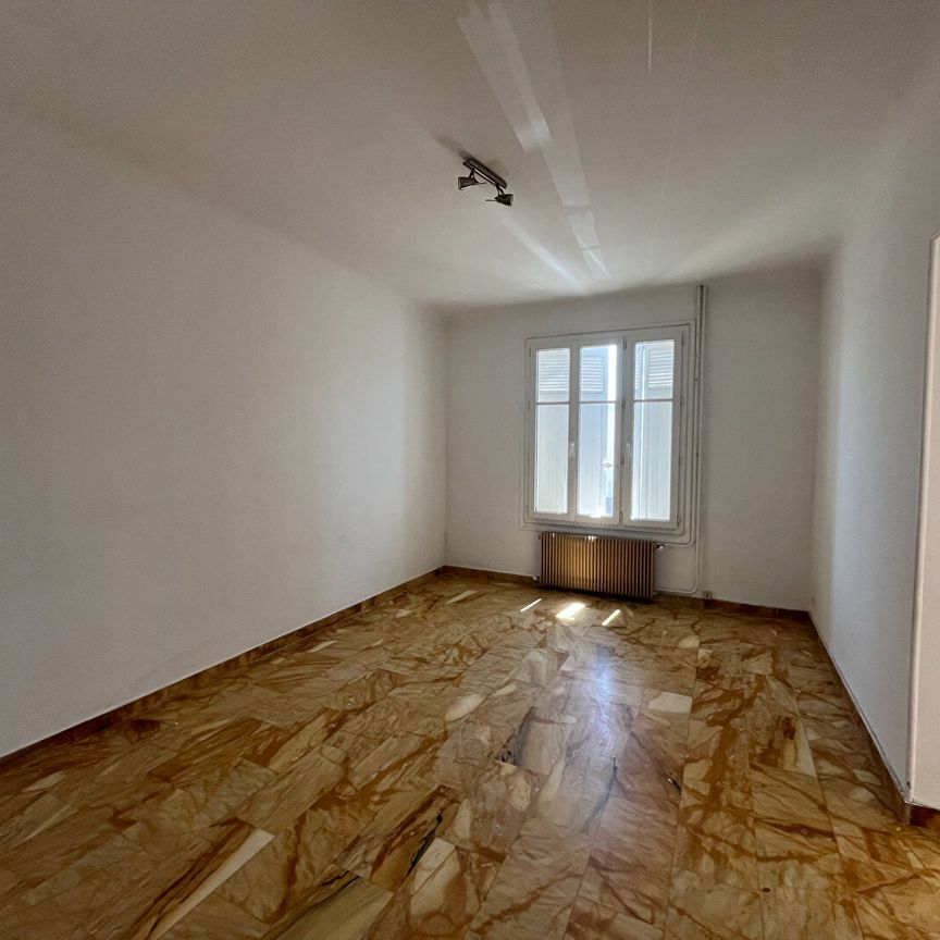 Maison type 3 + bureau - 110m², - Photo 1