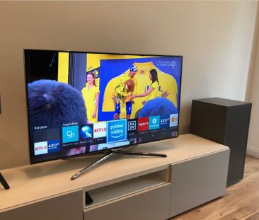 2 Zimmer in Düsseldorf - Photo 3