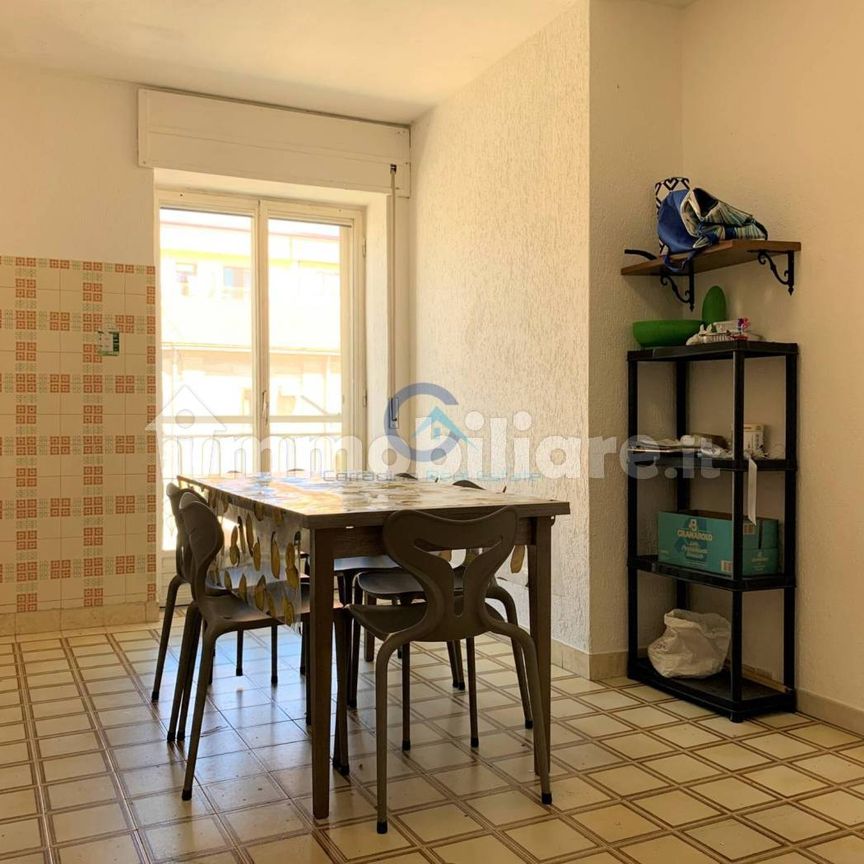 Appartamento via del Mare 8, Catanzaro Lido, Catanzaro - Photo 1