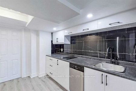 For Lease - 214 Altamira Road Unit# Basement A, Richmond Hill, Ontario - Photo 2