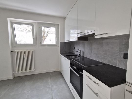 4 Zimmer, 82 m², EG - Photo 1