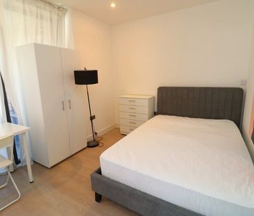 Room in a Shared Flat, Hackney Road, E2 - Photo 5