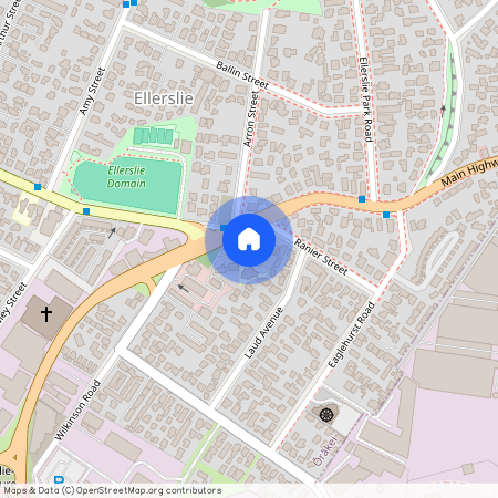 3/215 Main Highway, Ellerslie, Auckland City