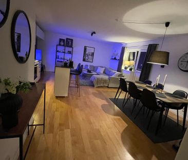 Västergatan, Trelleborg - Foto 2