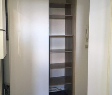 STUDIO 21 m2 GARE NORD - Photo 5