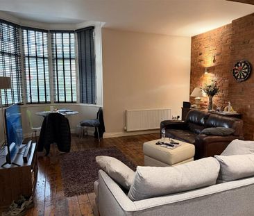 2 bedroom flat to rent - Photo 3