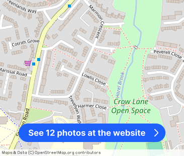 Lowlis Close, Bristol, BS10 - Photo 1