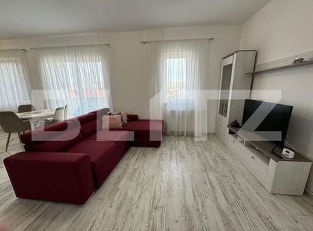 Apartament 2 camere, modern, 50 mp, parcare subterana, zona Eroilor - Photo 2
