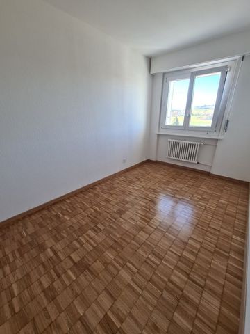 Charmant 4.5 pièces dans quartier familial, proche de toute commodité - Foto 2