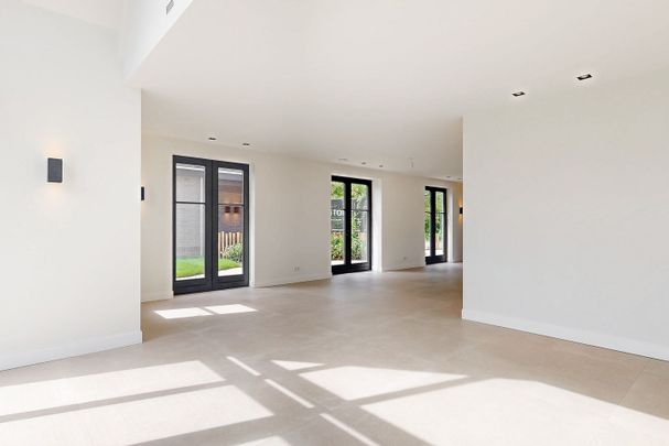 Huis te huur: Fortsluishof 1 1433 GM Kudelstaart - foto 1