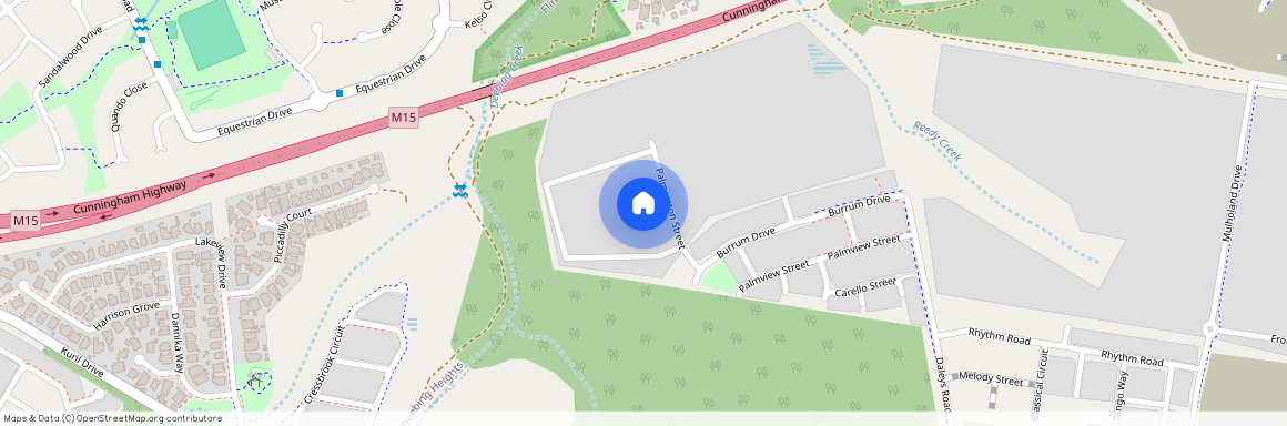 9 Bloomfield Mews, Ripley, QLD