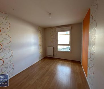 Location Appartement 3 pièces 63m² JARVILLE LA MALGRANGE 54140 - Photo 5