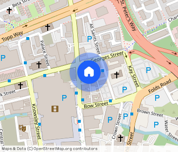 12 Bark Street East, Bolton, - Photo 1