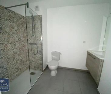 Appartement à louer 2 pièces 46.74m² - Photo 4