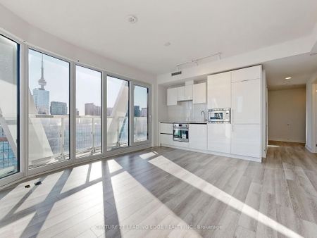 For Lease - 230 Simcoe Street Unit# 2614, Toronto, Ontario - Photo 5