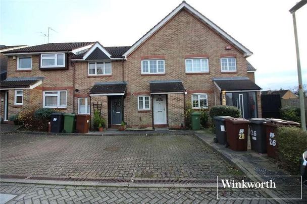 Robeson Way, Borehamwood, Hertfordshire, WD6 - Photo 1