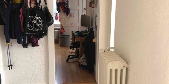 3 Zimmer, 50 m², 1. Stock - Photo 3