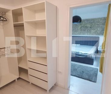 Apartament 2 camere modern, parcare privată, zonă centrală - Photo 1