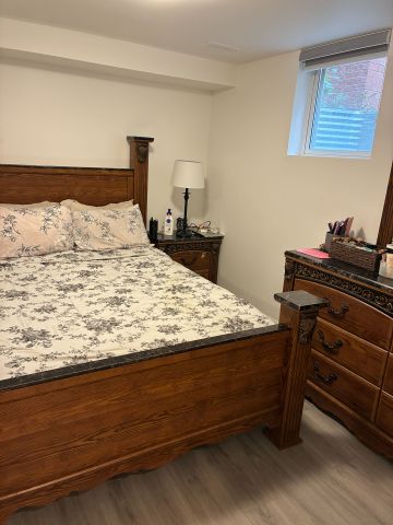 For Lease - 922 Mays Crescent Unit# Bsmt, Mississauga, Ontario - Photo 3