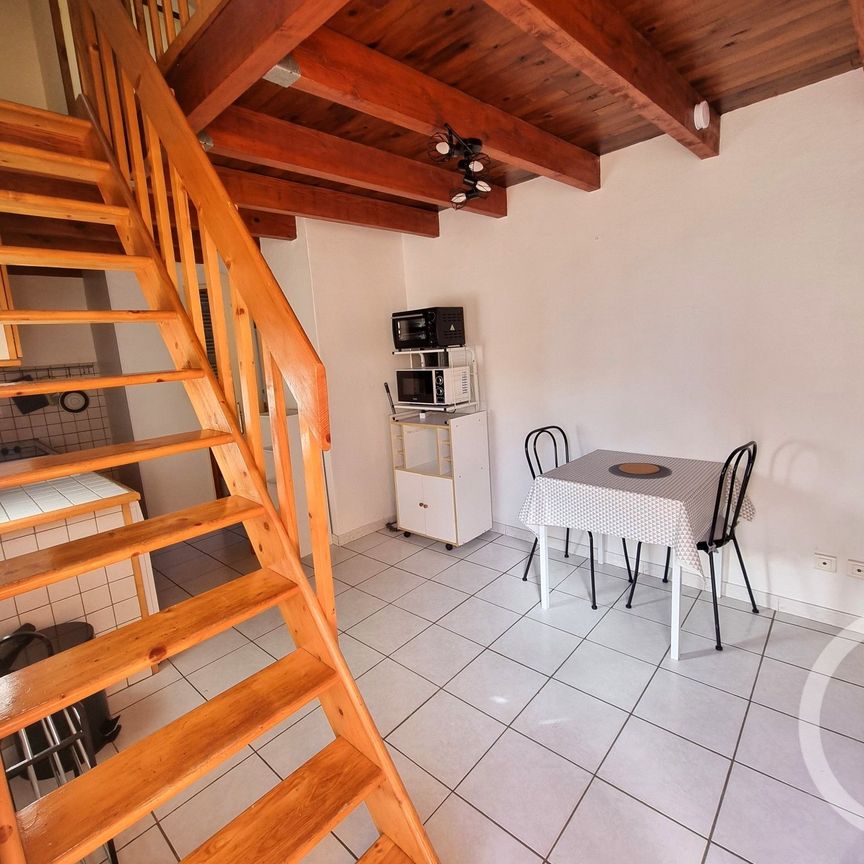 Location Appartement 1 pièce 37m² GAILLAC 81600 - Photo 1