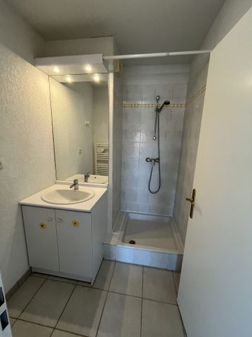 Location Appartement 5 pièces 120m² TOULOUSE 31000 - Photo 4