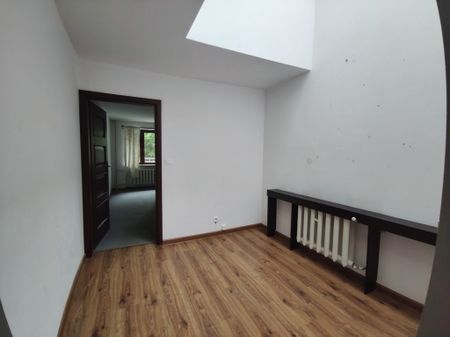 # Os. Bajkowe # skrajny, duży szereg # na biuro # - Фото 5