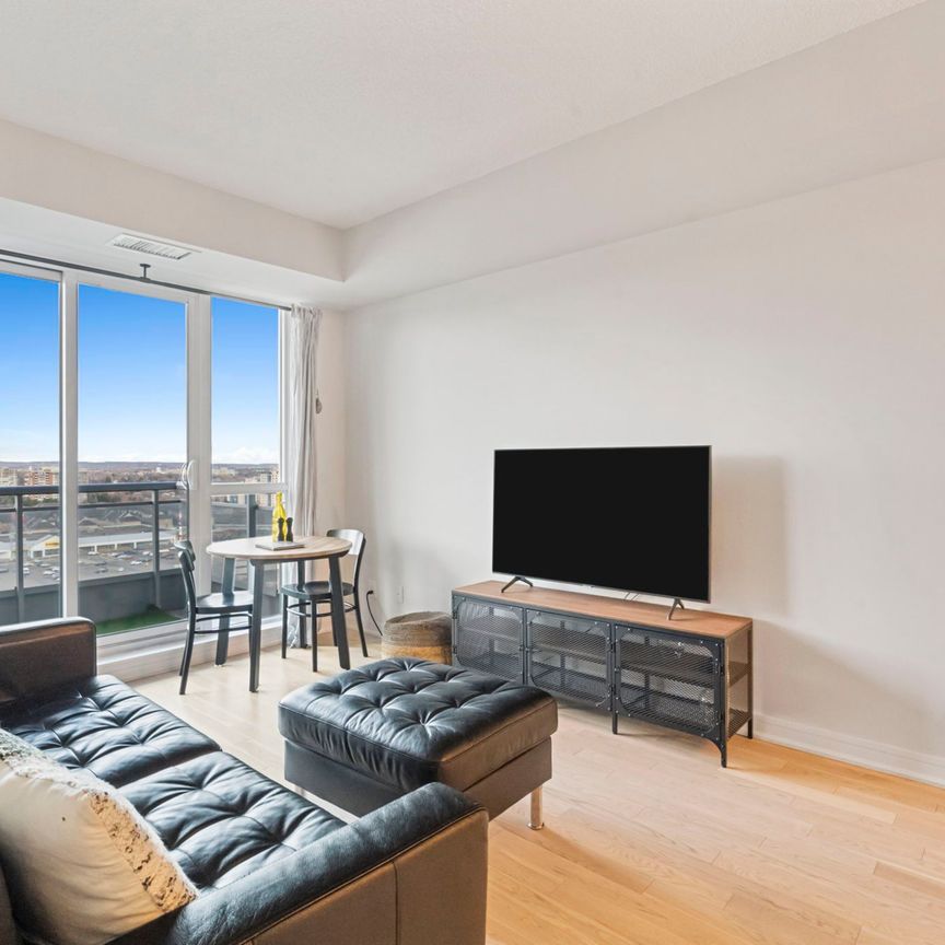 For Lease - 9201 Yonge Street Unit# 1501, Richmond Hill, Ontario - Photo 1