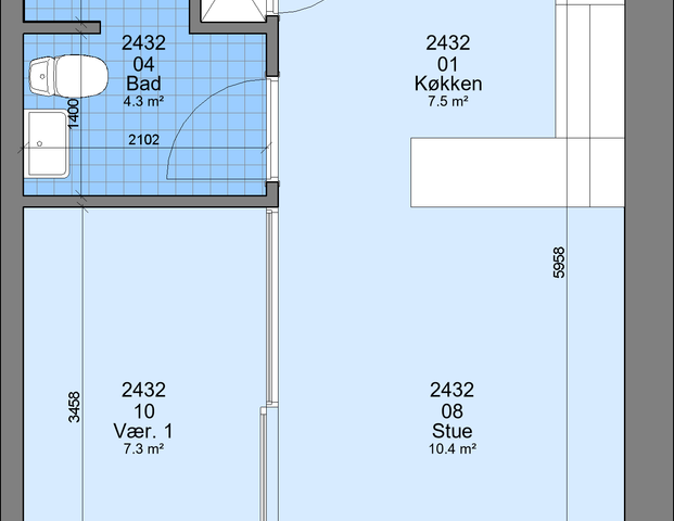 Hjejlevej 50 - Foto 1