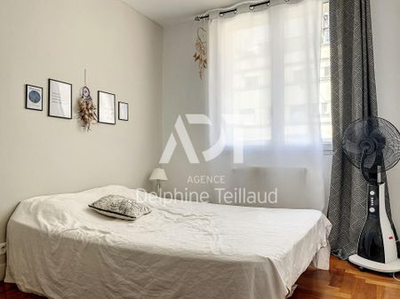 Location Appartement 3 pièces 51m² GRENOBLE 38100 - Photo 5