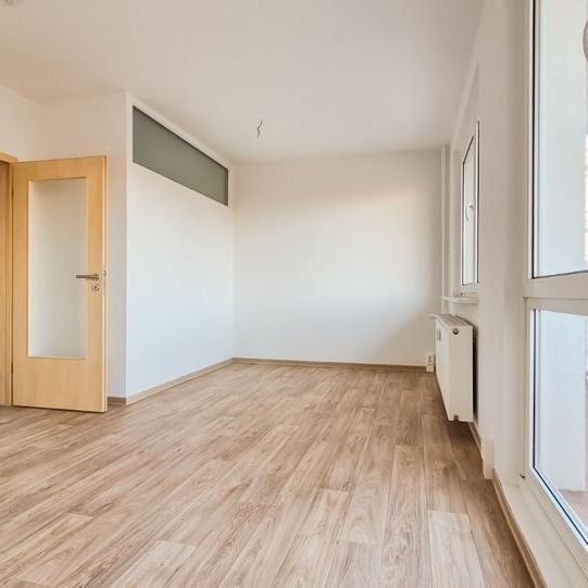 Erstbezug nach Sanierung - alles schick mit Wanne und Dusche - Photo 1