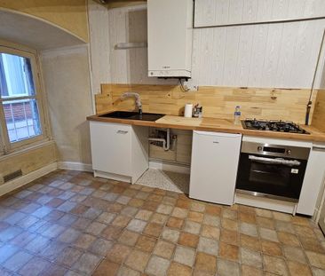 Location Appartement Clermont-Ferrand - Photo 1