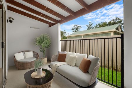 303b Rickards Road, Castlereagh NSW 2749 - Apartment For Rent | Domain - Photo 5