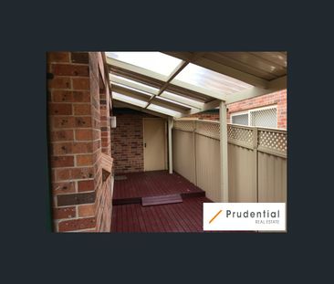 15/5 Jacquinot Place, Glenfield, NSW 2167 - Photo 4