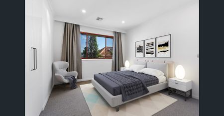 Oversized Two Bedroom Apartment - Photo 3