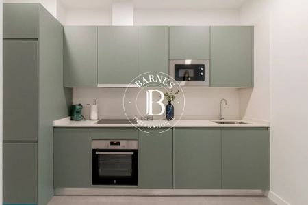 Tout savoir sur cet appartement Madrid - Foto 4