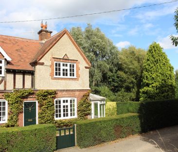 Church Lane, Letheringsett, NR25 7YA - Photo 1