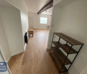 Appartement à louer 2 pièces 56.79m² - Photo 5