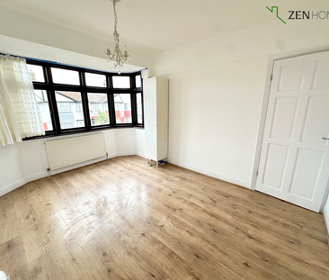 3 bedroom terraced house to rent - Photo 3