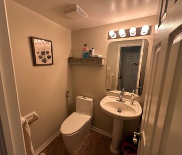 For Lease - 272 CLARIDGE Drive, Barrhaven, Ontario - Photo 3