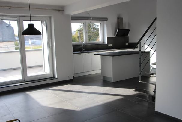 Appartement te huur - Photo 1