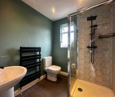 Studio Flat, Gipsy Road, SE27 - Photo 4